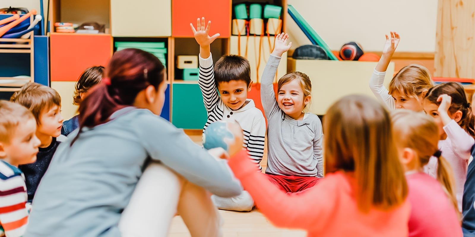 Preschool Curriculum